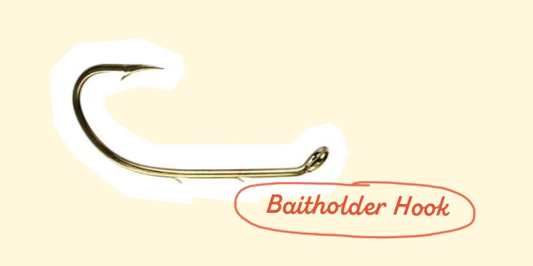 Крючок Baitholder
